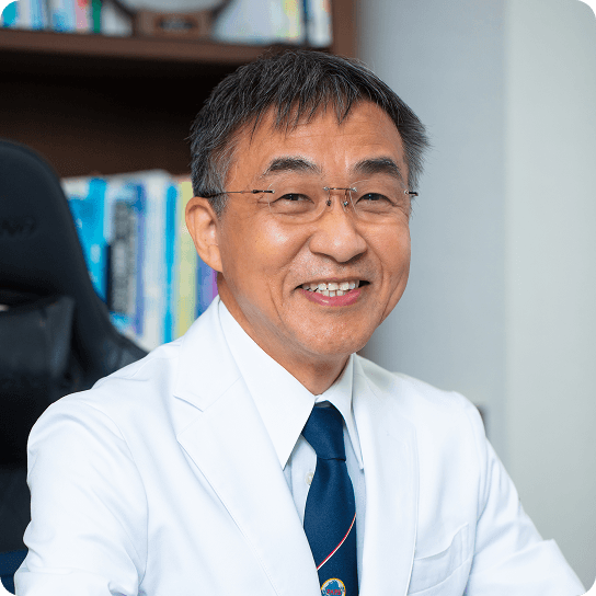 教授 加治建